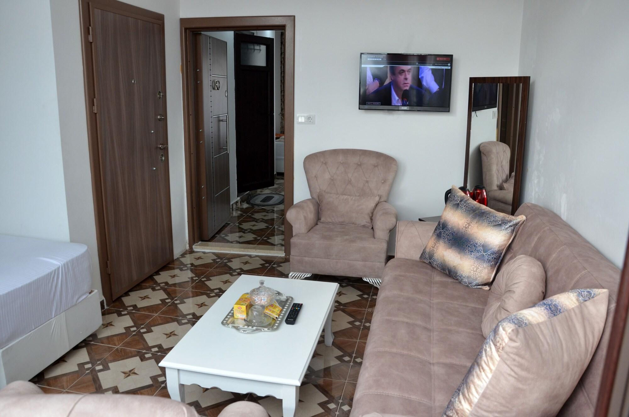 Sultanahmet Deluxe Hotel Istambul Exterior foto