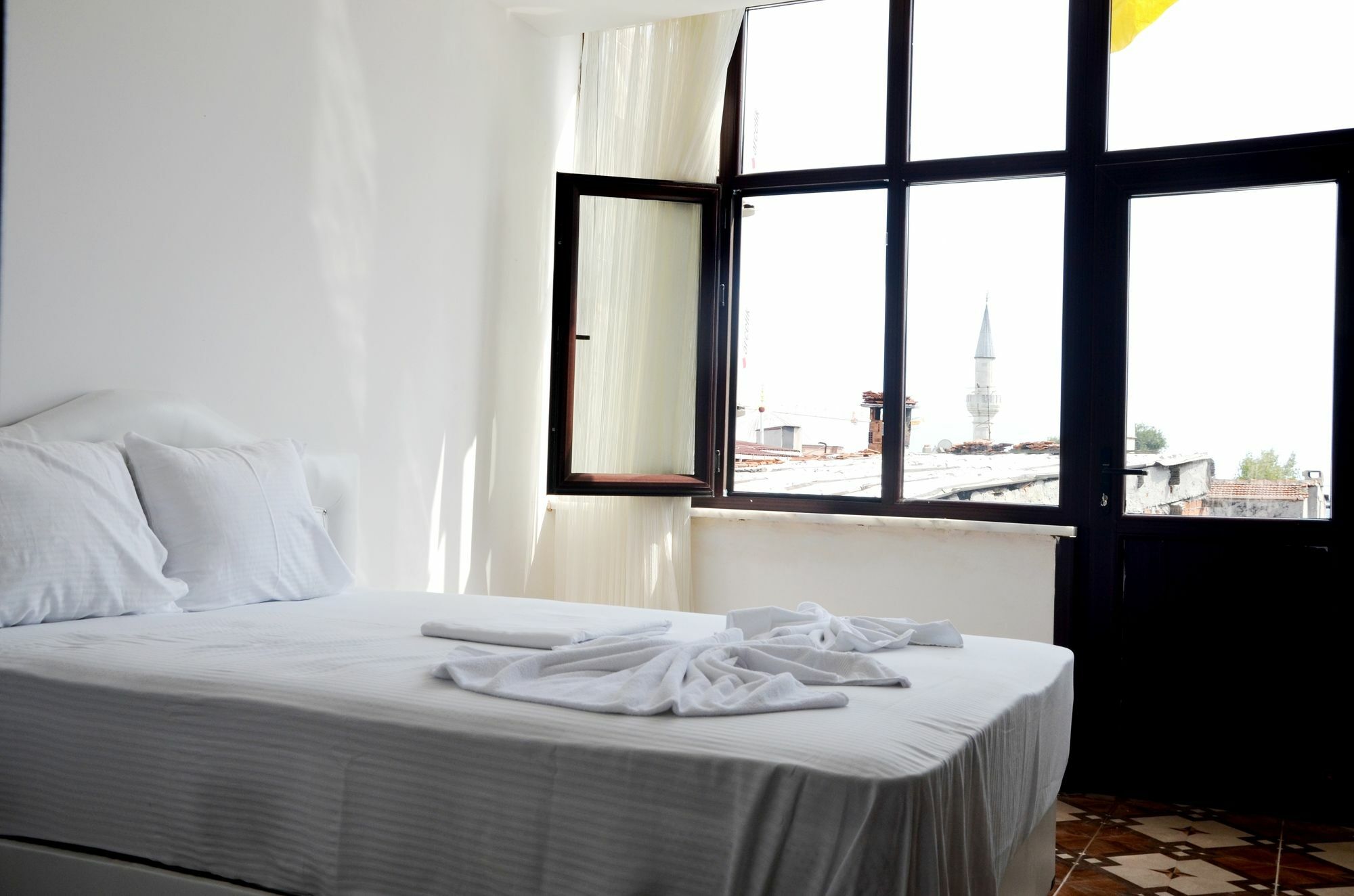 Sultanahmet Deluxe Hotel Istambul Exterior foto